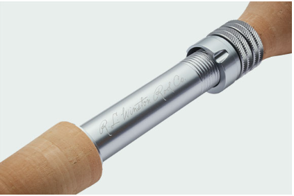 RL Winston Air 2 Max Fly Rod