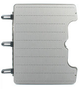 MFC Boat Box Leaf - Large Flies