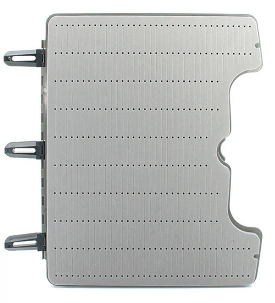 MFC Boat Box Leaf - Large Flies