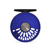 Abel TR 2/3 Satin Blue/Walnut