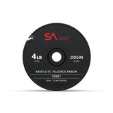 Scientific Anglers Absolute Fluorocarbon Tippet