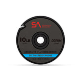 Absolute Fluorocarbon Saltwater Supreme Tippet