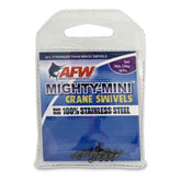 AFW Mighty Mini Crane Swivels⁸
