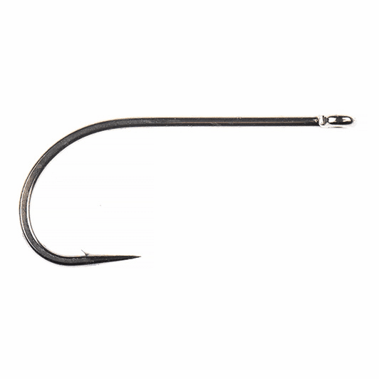 Ahrex SA210 Bob Clouser Signature Hook