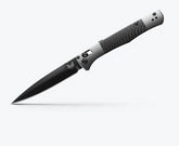 Benchmade Auto Fact® | Carbon Fiber & Aluminum