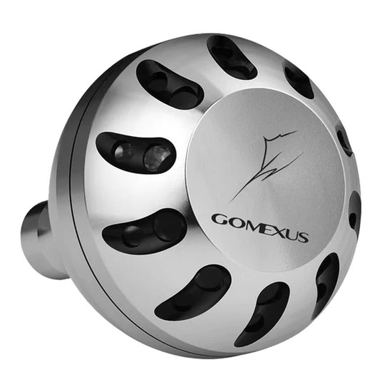 Gomexus Aluminum Reel Power Knob 45 47mm B45
