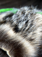 The Fly Hair Co. - Badger Body Hair