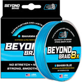 Beyond Braid 8X 300YD Spool