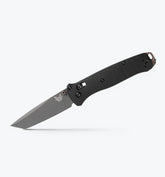 Benchmade Bailout® | Black Aluminum | GY Tanto