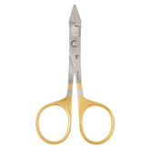 Dr. Slick Barb Crushing Scissor Clamp