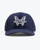 Benchmade Classic Hat | Navy