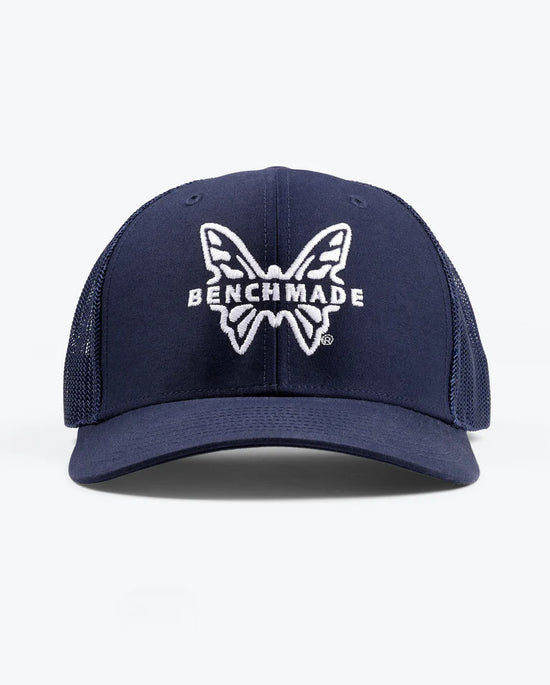 Benchmade Classic Hat | Navy