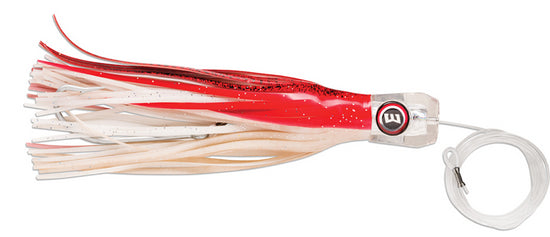 Williamson Big Game Catcher Rigged