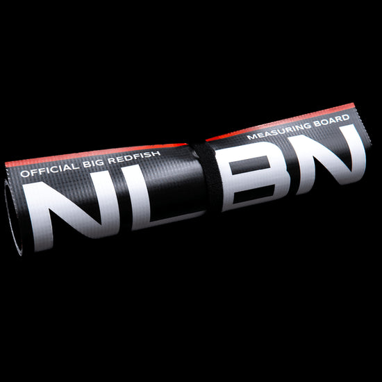 NLBN Redfish Ruler
