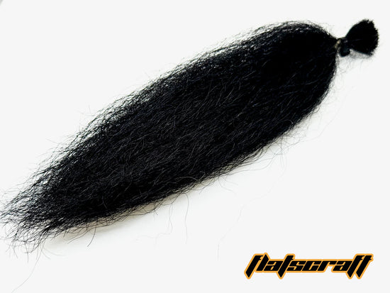 Flats Craft Abominable Yak Hair