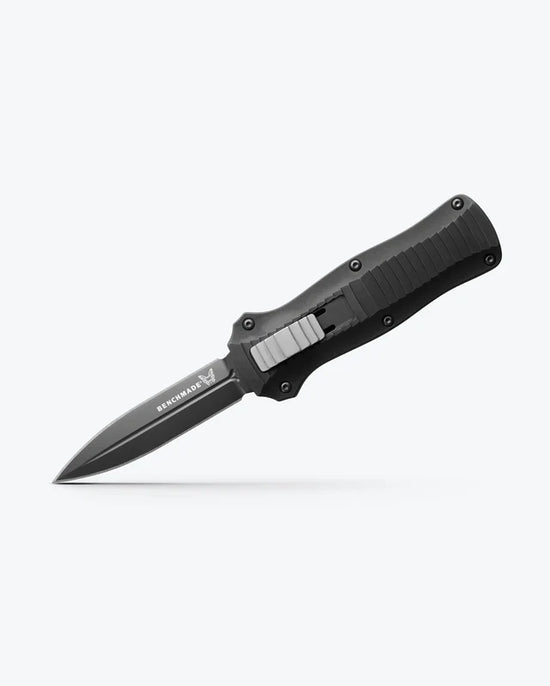 Infidel | Black Aluminum