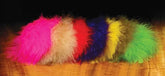 Marabou Blood Quills