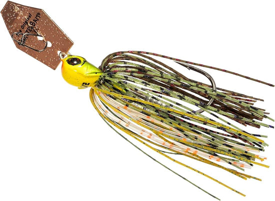 Z Man Chatterbait Elite