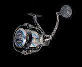 Quantum Benchmark Spinning Reel