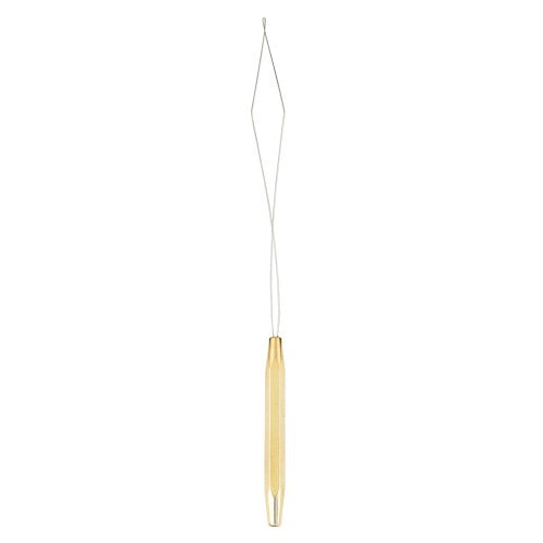 Dr. Slick Brass Bobbin Threader