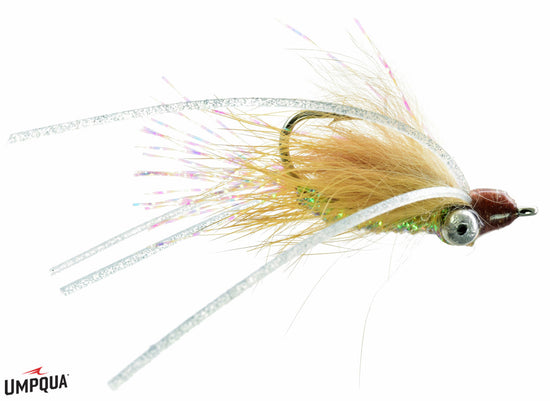 Umpqua Bone Appetite