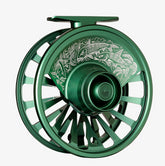 Redington Grande Fly Fishing Reel Limited Edition 7/8/9 Bonefish