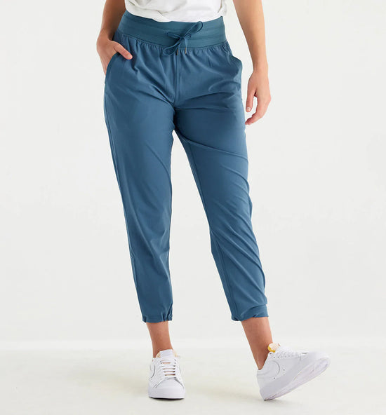 Free Fly Women's Cropped Pant