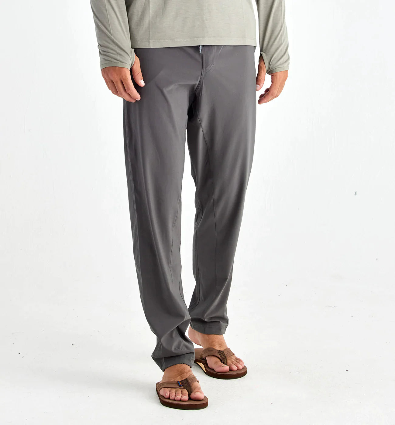 The Breeze Fleece Pants