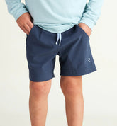 Free Fly Toddler Breeze Short
