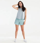 Free Fly Women's Bamboo Lined Breeze Short