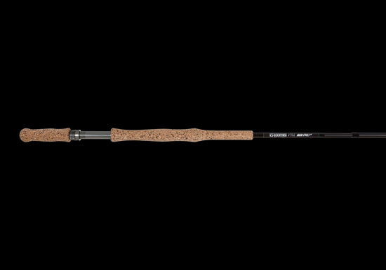 G. Loomis IMX-PRO Muskie Fly Rod