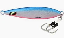 Shimano Butterfly Wing Fall Jig