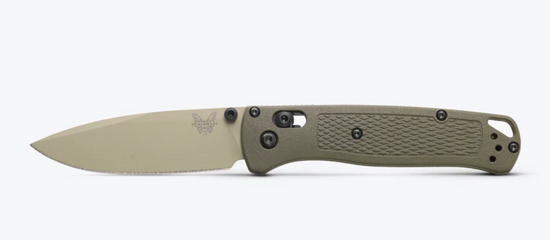 Bugout® | Dark Olive Grivory®