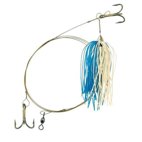 C&H Pro Rig King Buster