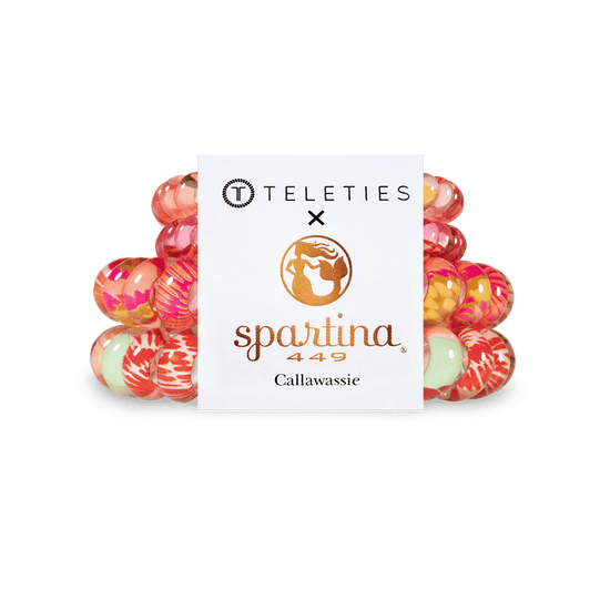 Teleties Hair Ties Mix Pack