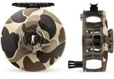 Abel SDS 9/10 Ball & Buck Camo/Ball & Buck Camo/Ebony