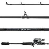 Shimano Caius Combo