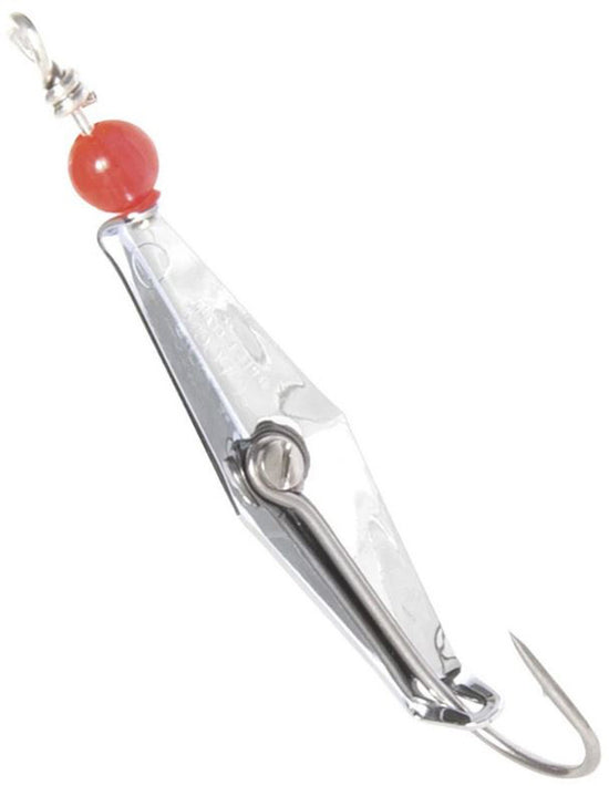 Clarkspoon Saltwater Hook Chrome