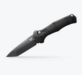 Bernchmade Claymore | Black | Tanto