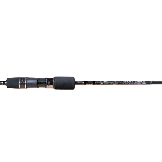 Bull Bay Brute Force Jigging Rod