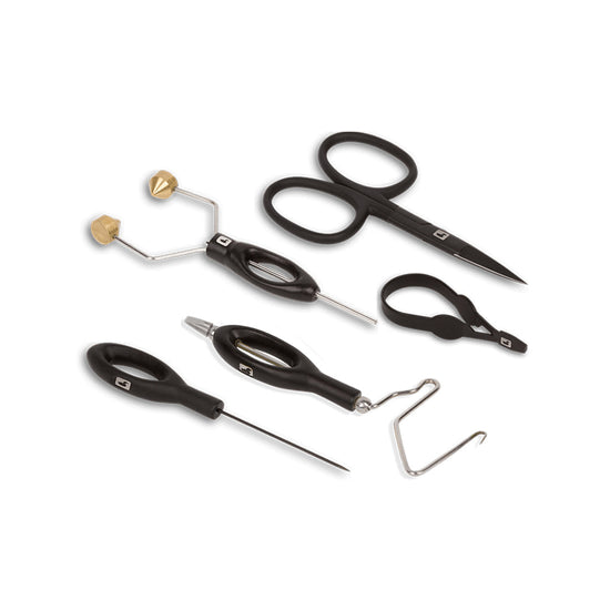 Loon Core Fly Tying Tool Kit