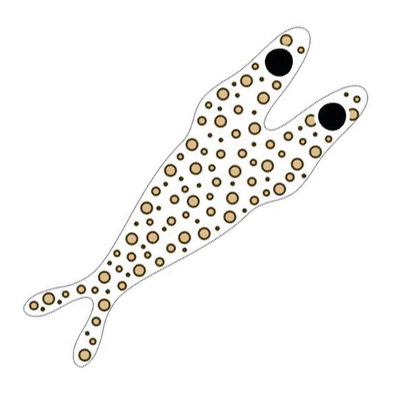 Pro Shrimp Shell Skeletor (Compact)