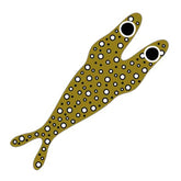 Pro Shrimp Shell Skeletor (Compact)