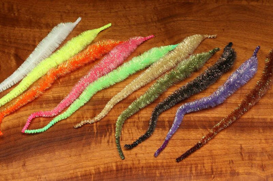 Crystal Tails