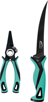 DANCO PRO SERIES KNIFE AND PLIER COMBO