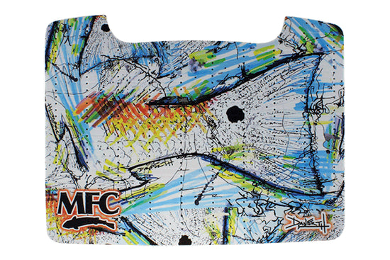 MFC Boat Box Drying Patch