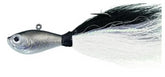 Spro Bucktail Jig Dark Shad