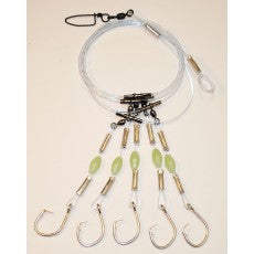 Blue Water Primo Deep Drop Rig