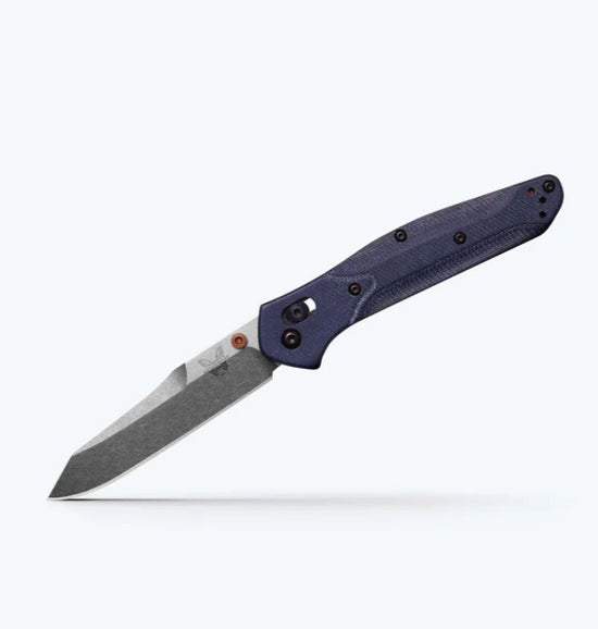 Benchmade Osborne