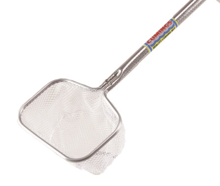 Cumings Baitwell Net